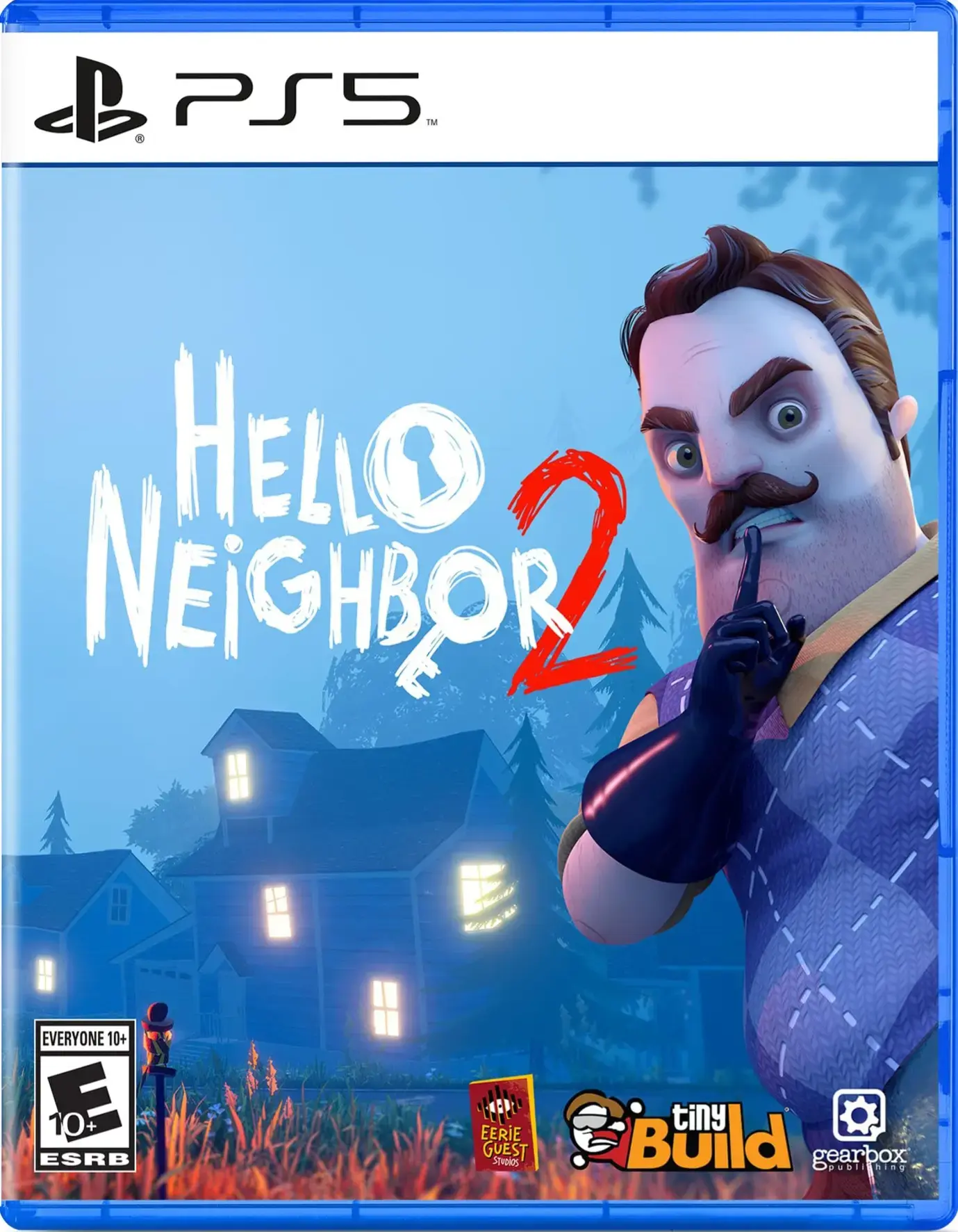 Hello Neighbor 2