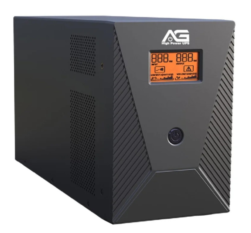 AG High power Ups 2000Va