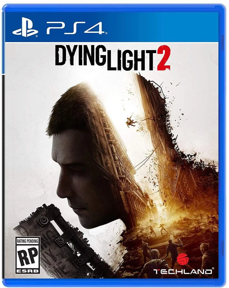Dying light 2