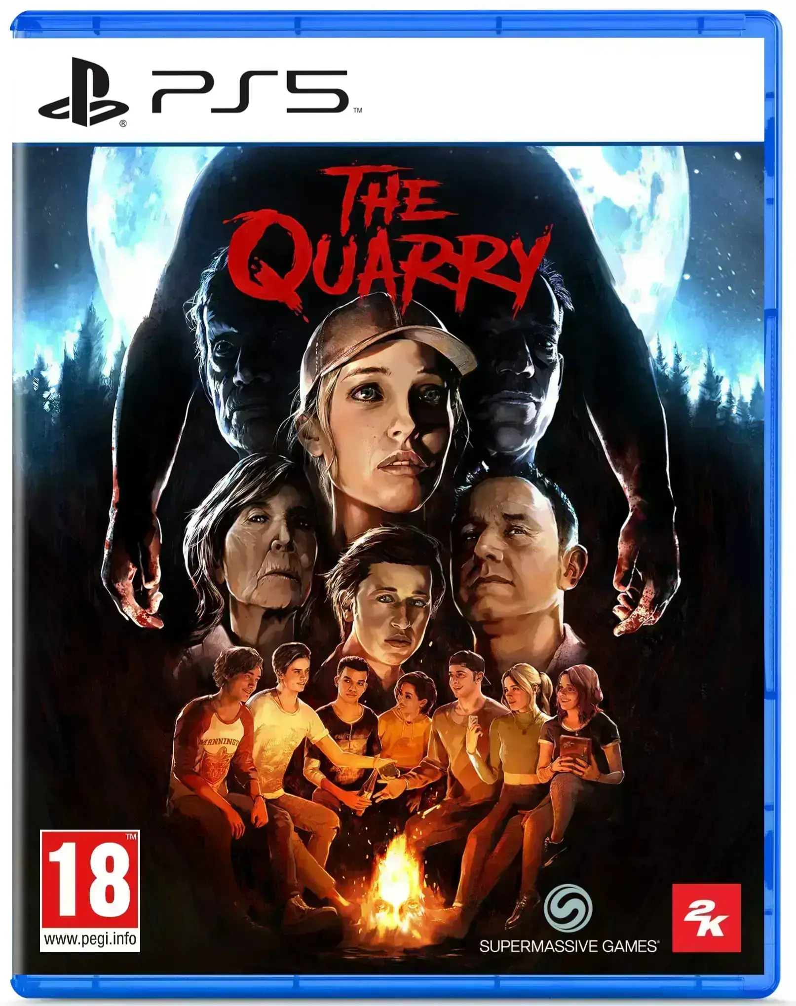 The Quarry