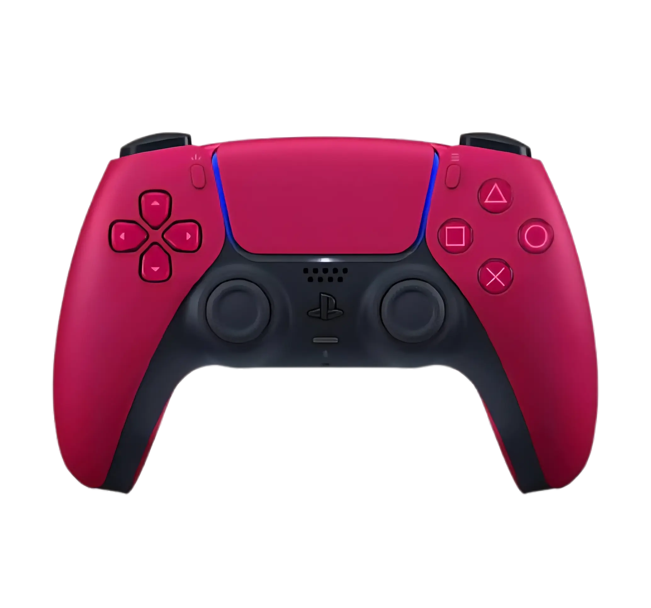 Cosmic Red - PS5 Controller