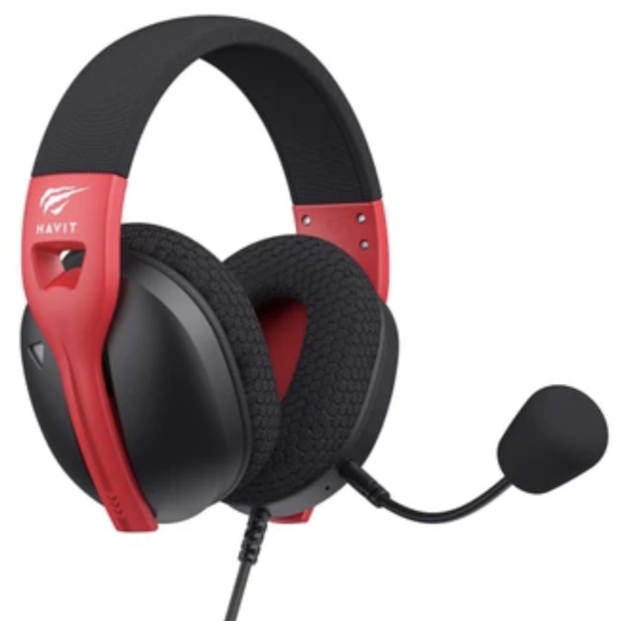 Havit Fuxi H5d Wired Gaming Headset