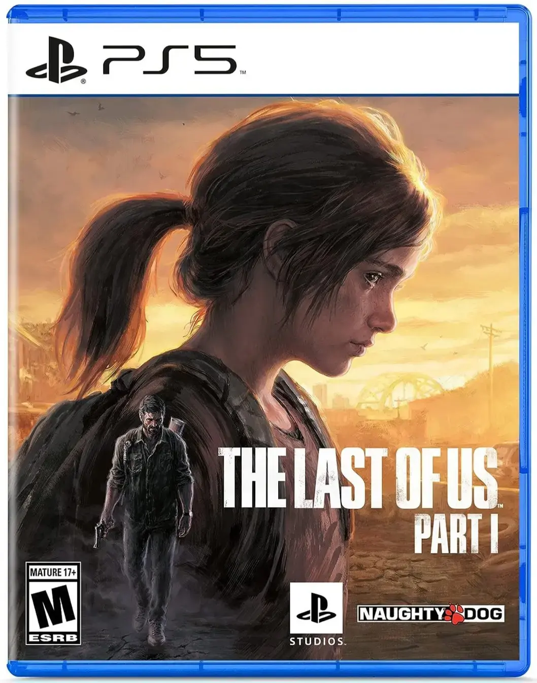 The Last of us Part 1
