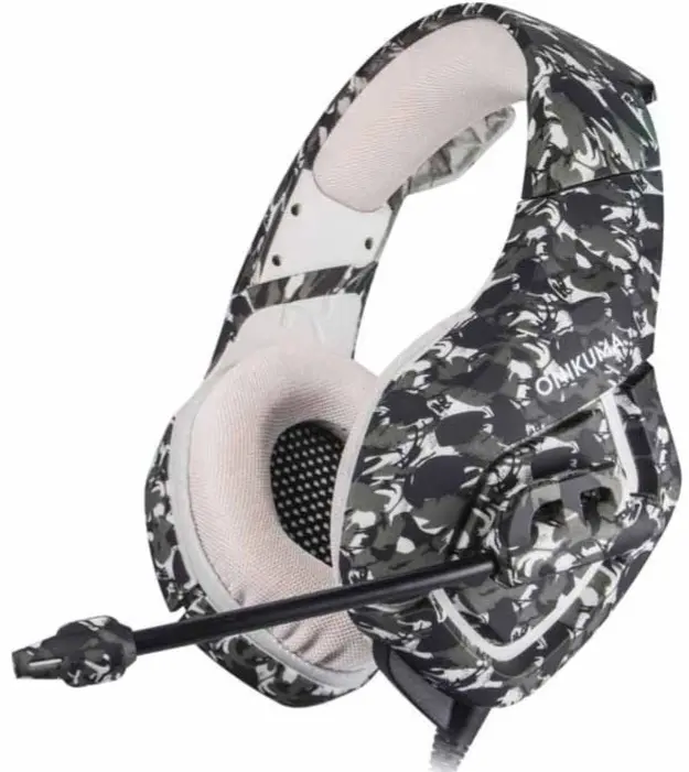 Onikuma K18 - Gaming Headset