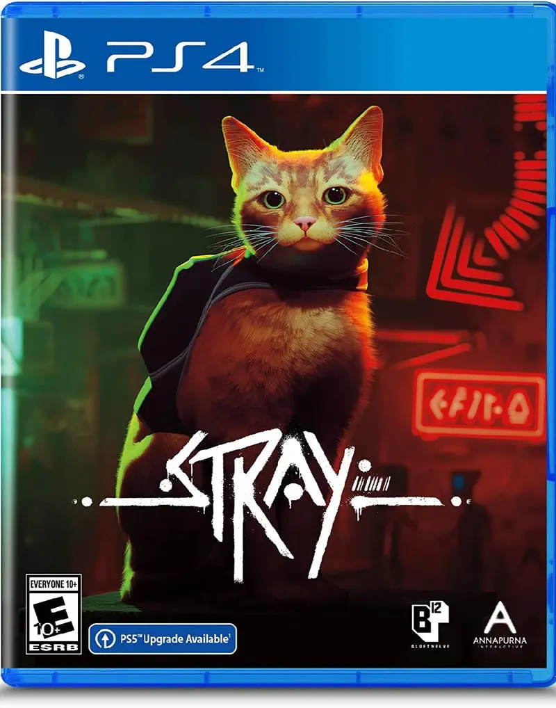 Stray