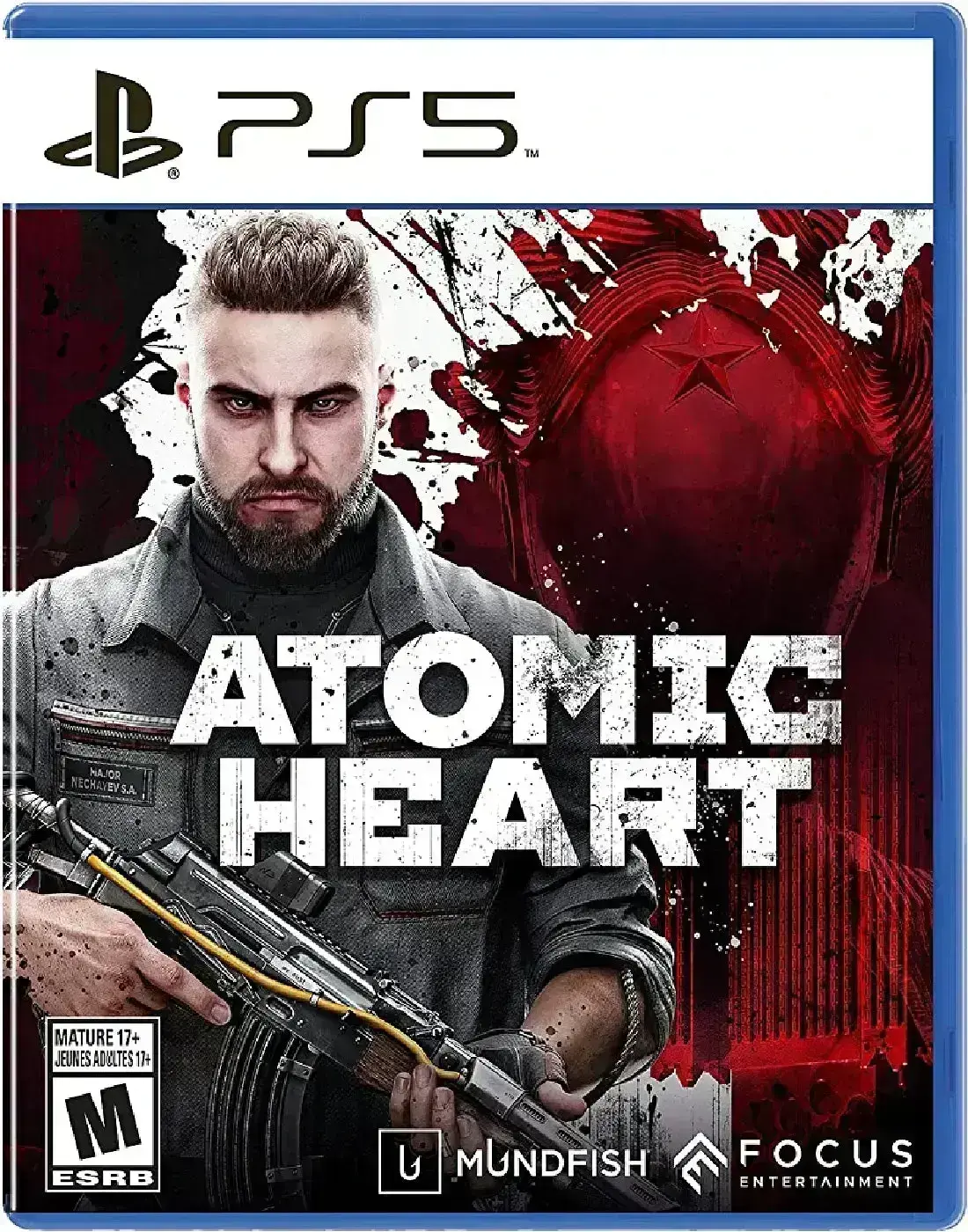 Atomic Heart