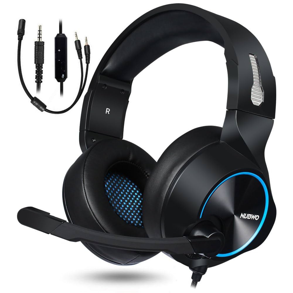 N11 Nubwo - Gaming Headset