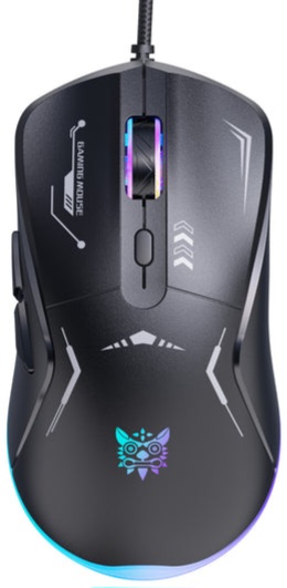 Onikuma CW917 Professinal Gaming Mouse