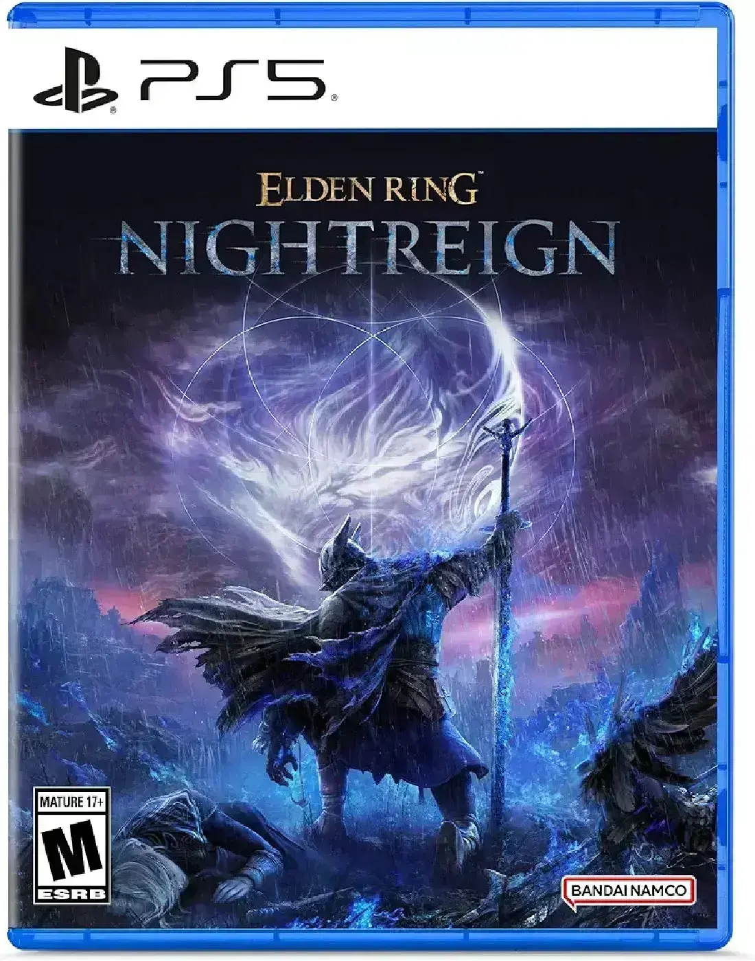 Elden Ring Nightreign