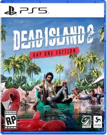 Dead island 2