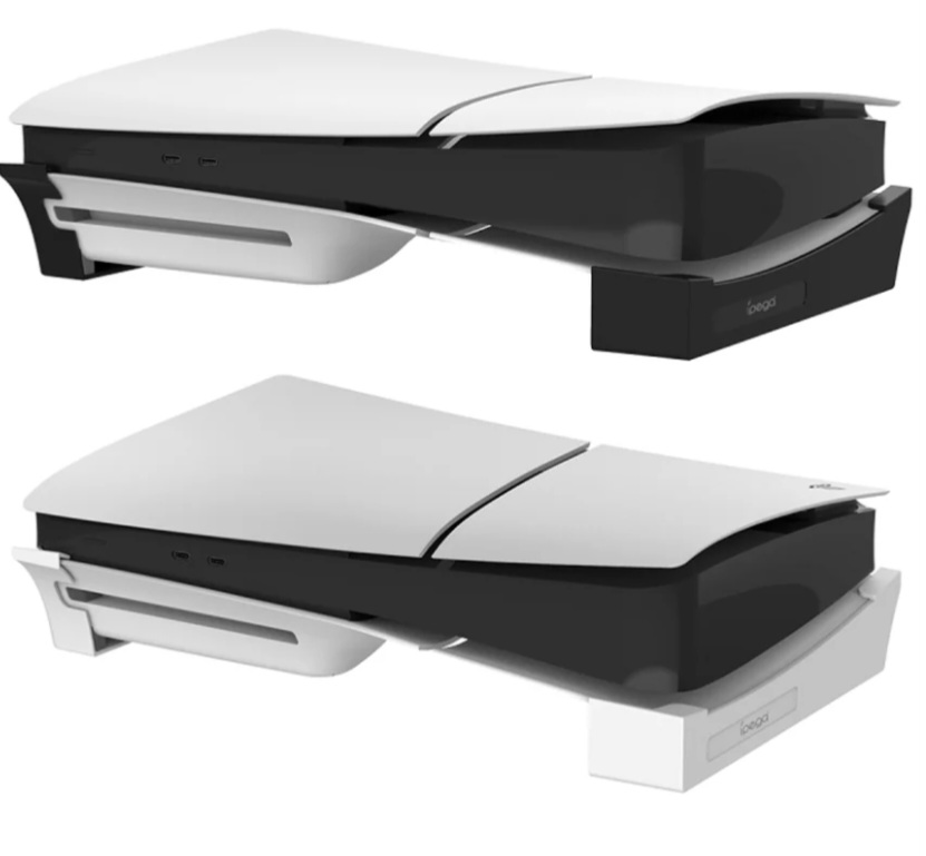 Ipega Horizontal Stand For PS5 Slim & PS5 Pro