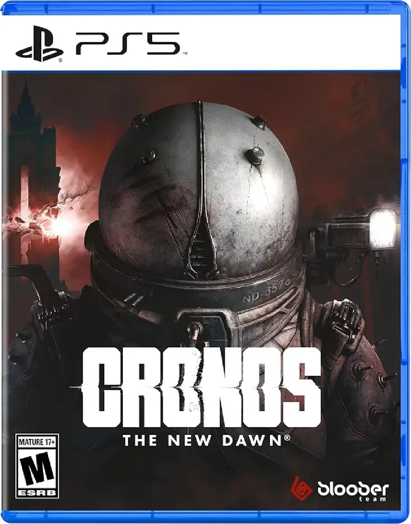 Cronos