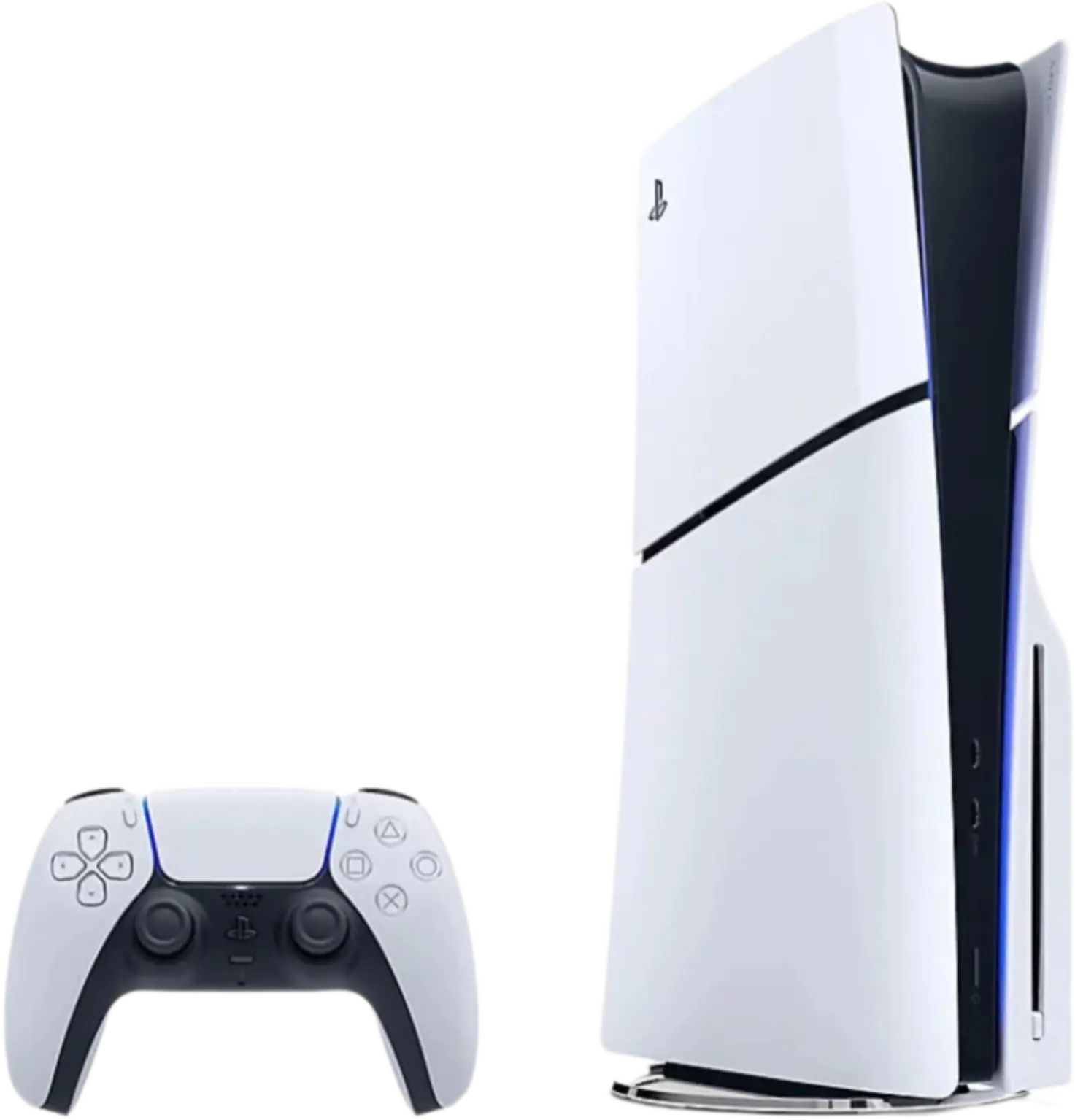 Playstation 5 Slim europe 1Tb Disk Edition ~ PS5 Slim