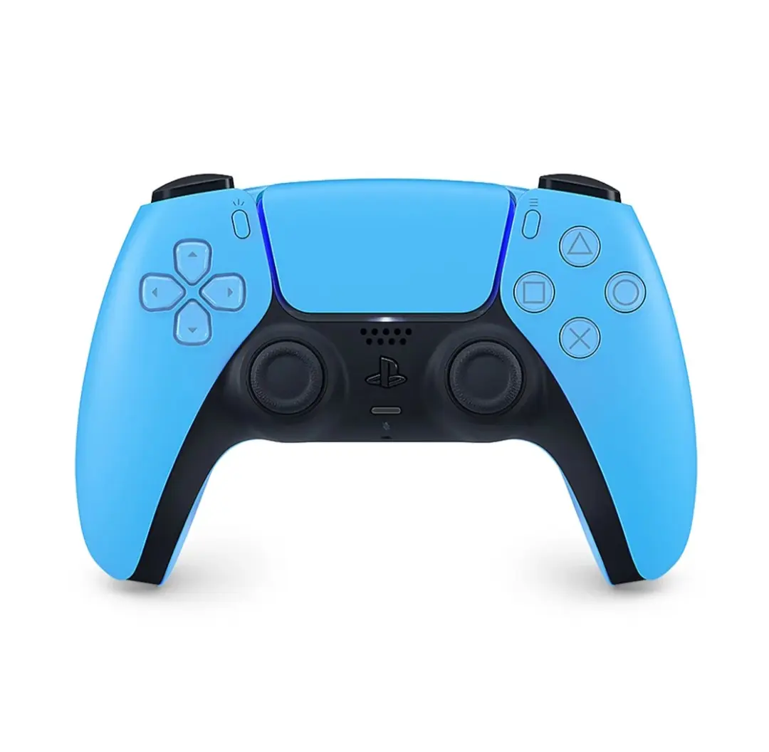 Starlight blue - PS5 Controller