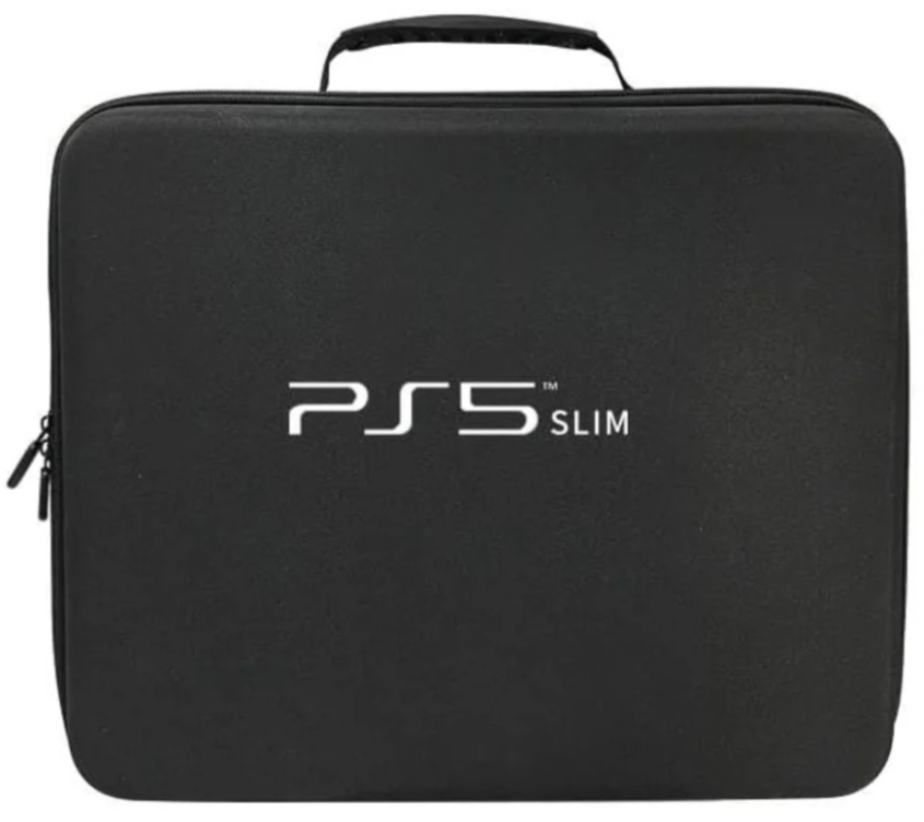SLIM Bag for ps5 slim & pro