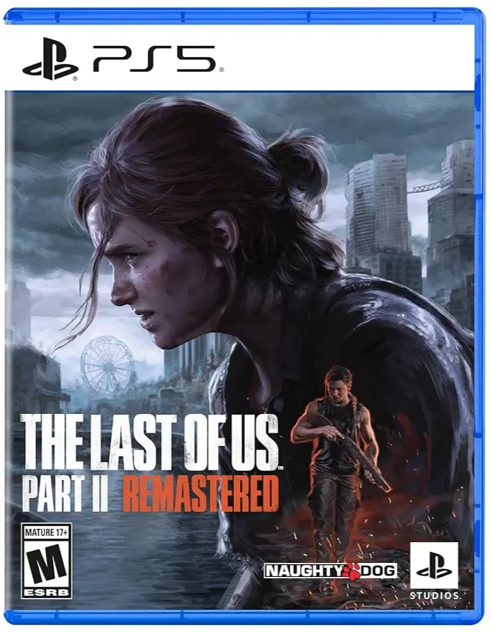 The Last of us Part 2