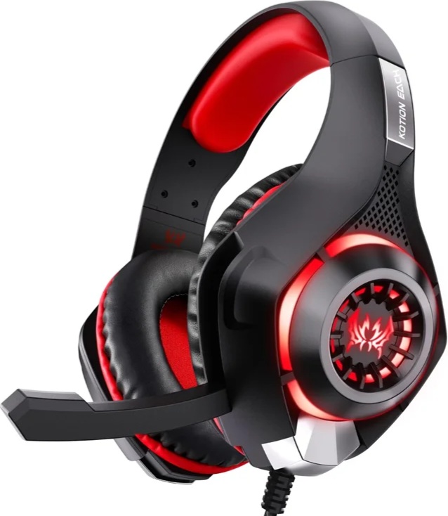 Kotion Each GS400 ( Red )