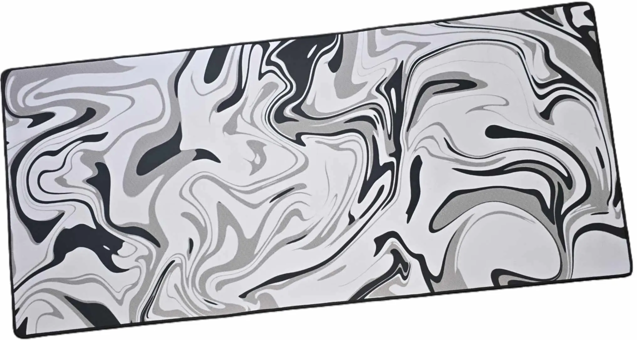 Mouse pad size : 90cm / 40cm