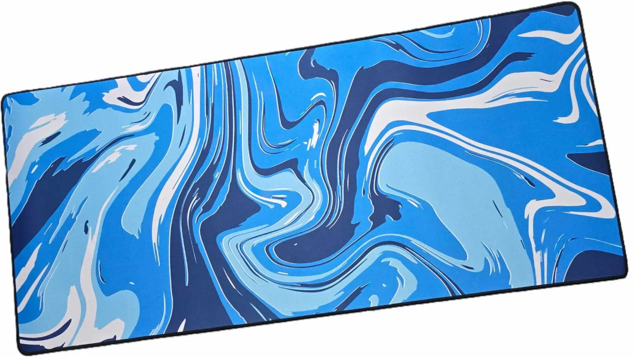 Mouse pad size : 90cm / 40cm