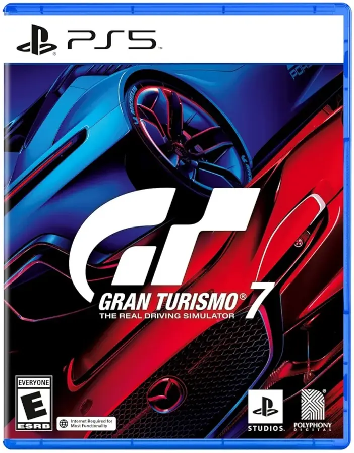 Gran Turismo 7