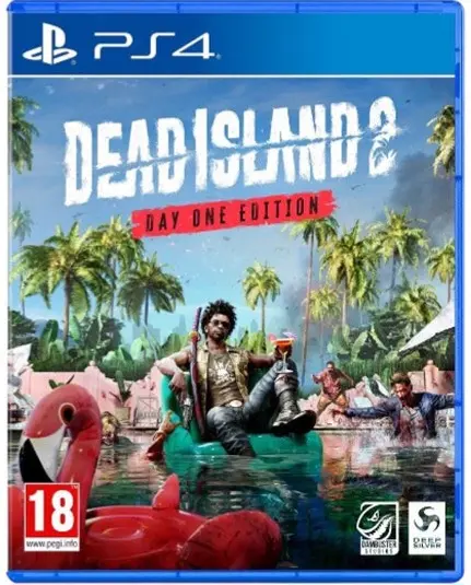 Dead island 2