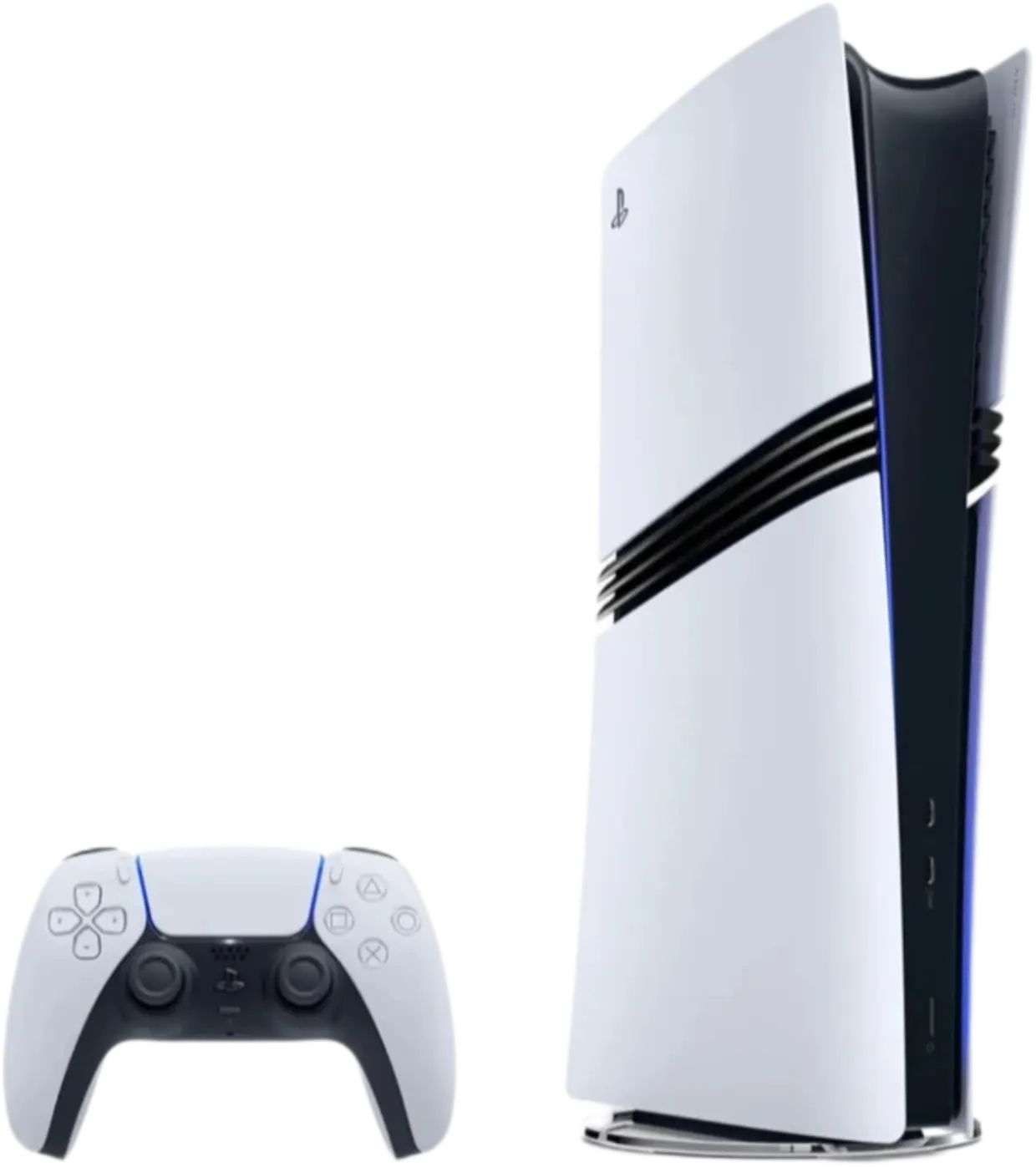 Playstation 5 Pro 2Tb Digital Edition - Europe version