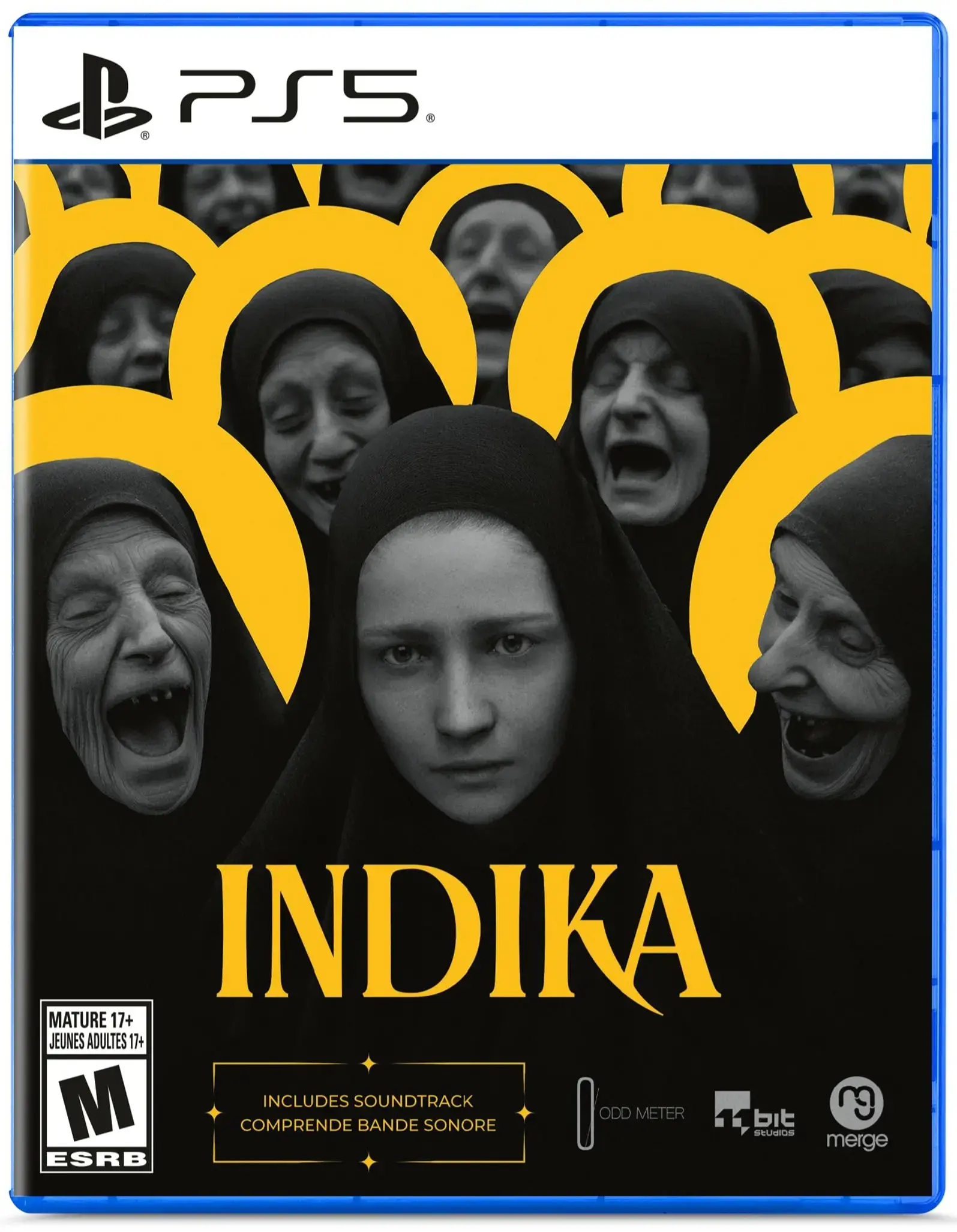 Indika