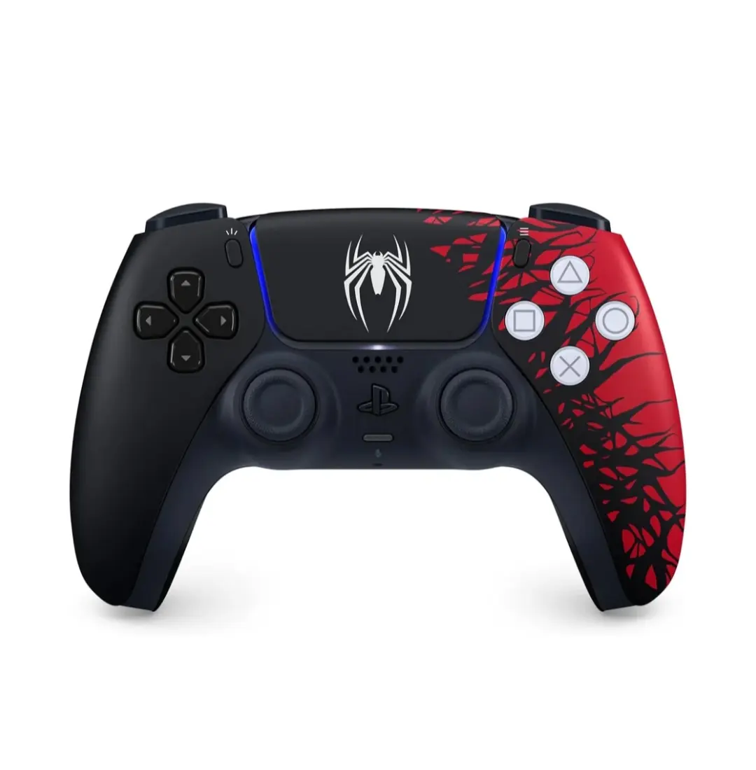 Spider man 2 Limited edition - PS5 Controller