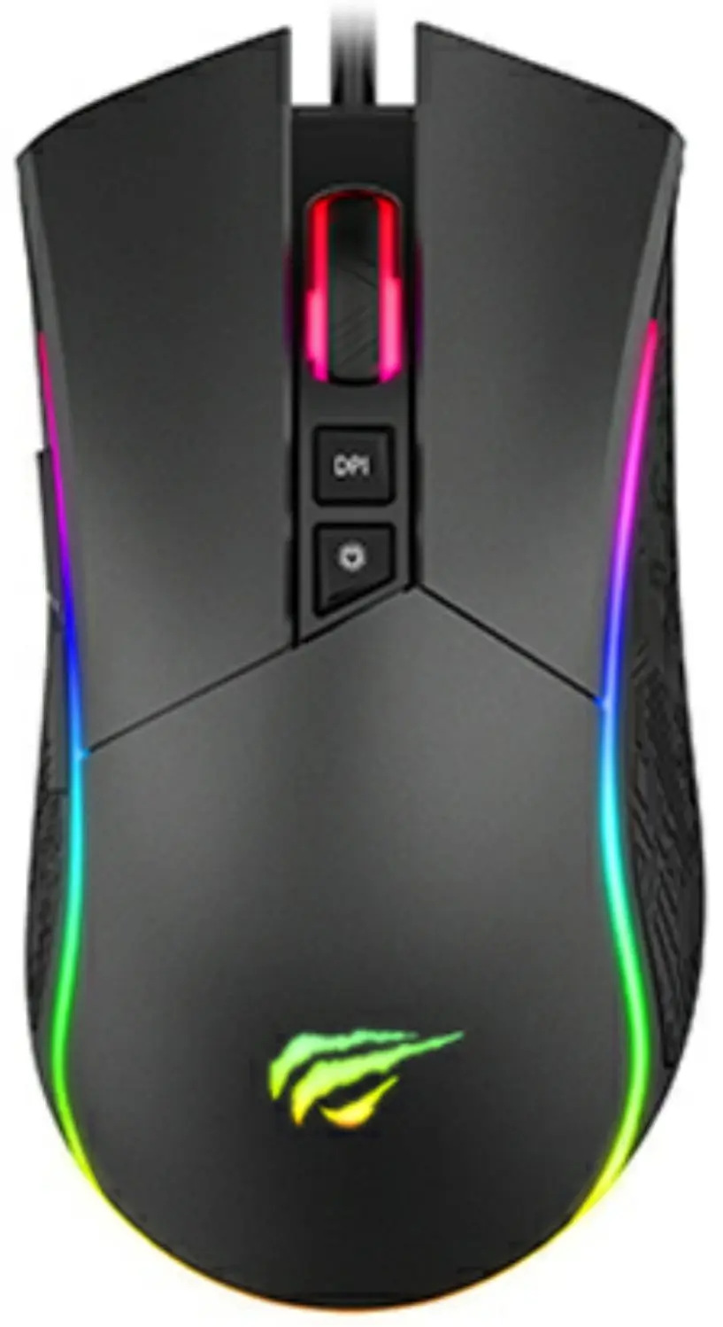 Havit Gaming Mouse MS1001S
