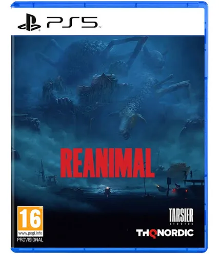 Reanimal