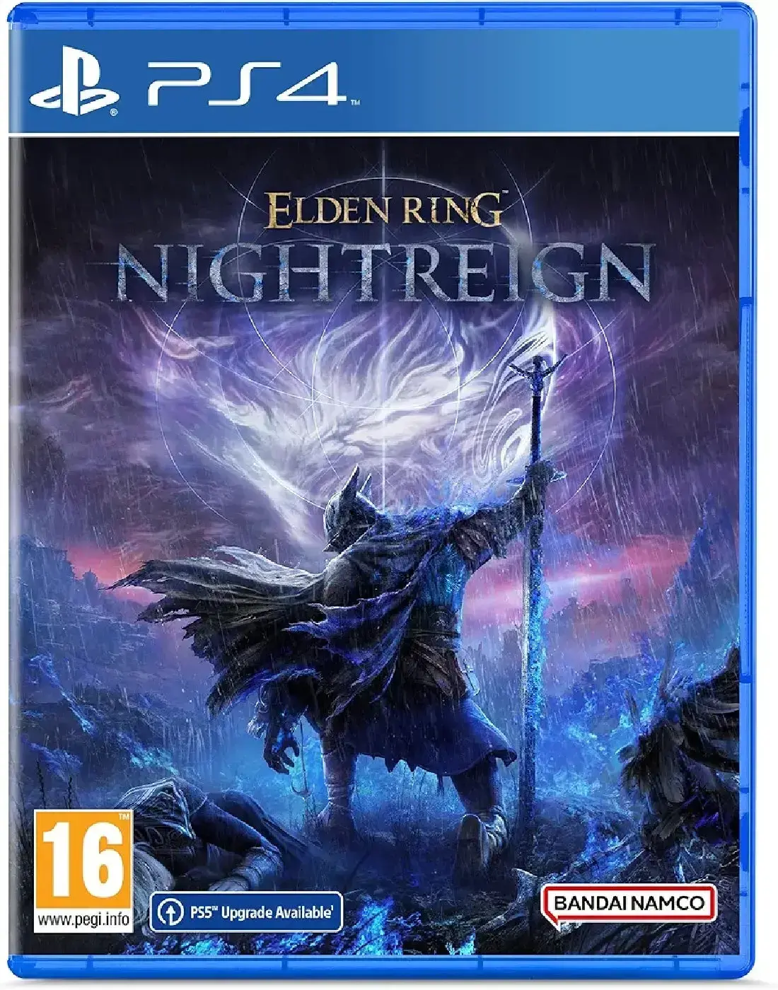 Elden Ring Nightreign