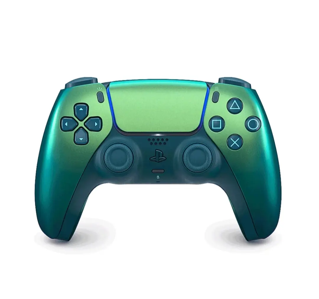Chroma Teal - PS5 Controller