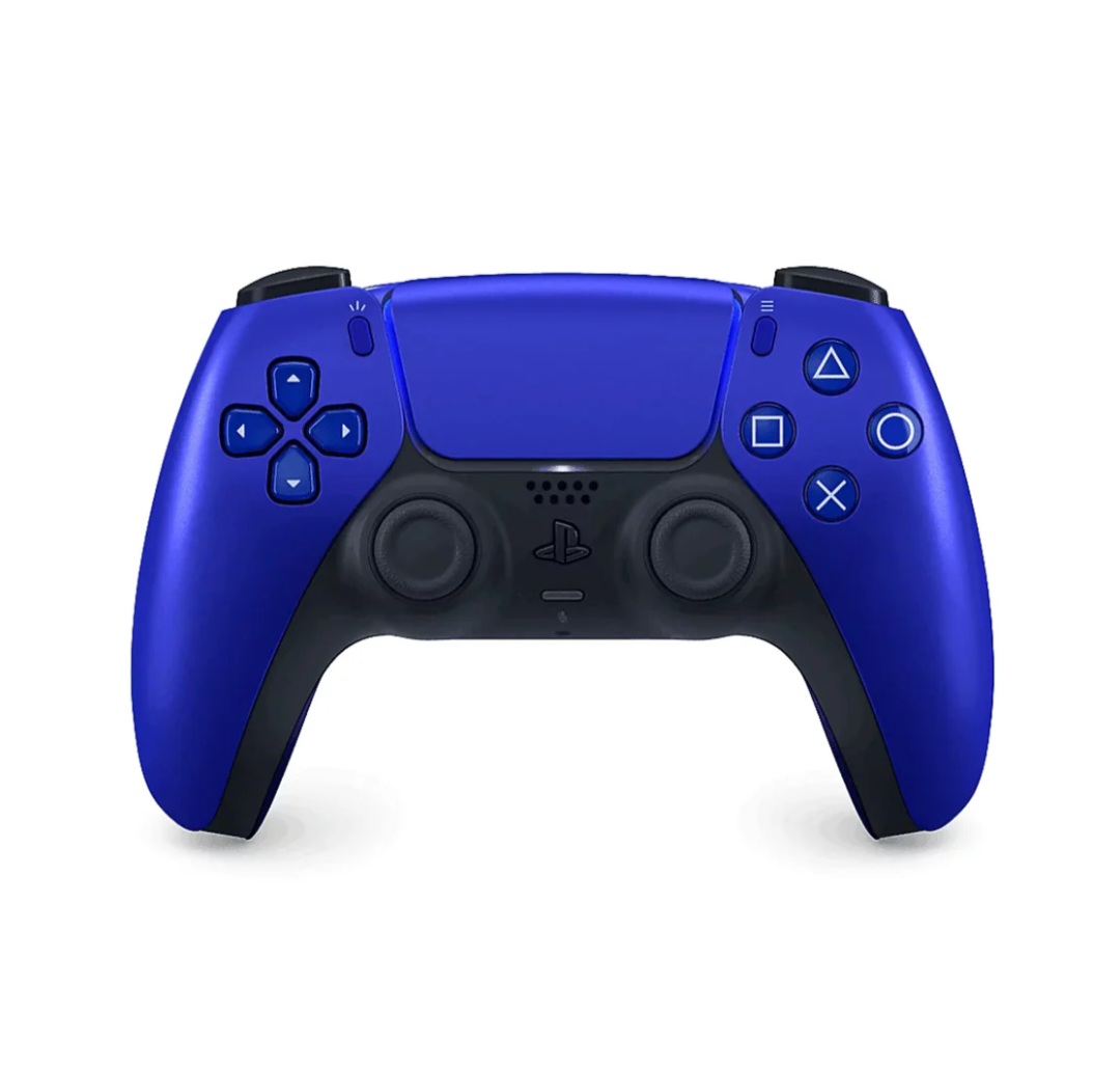 Coblat Blue - PS5 Controller