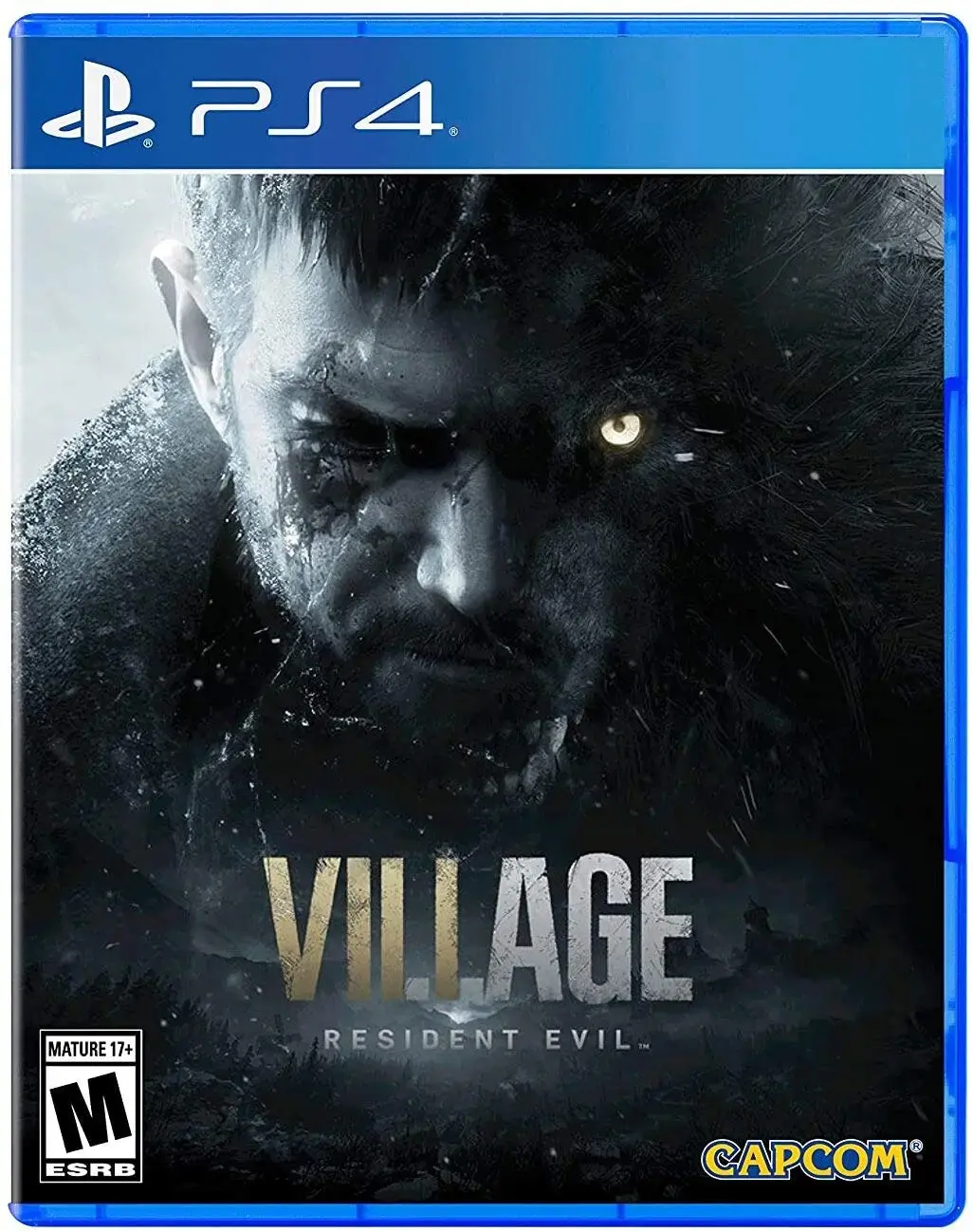 Resident Evil 8 ~ Village
