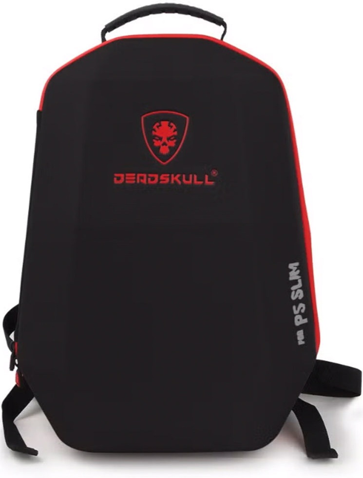 Deadskull back pack for PS5 Slim