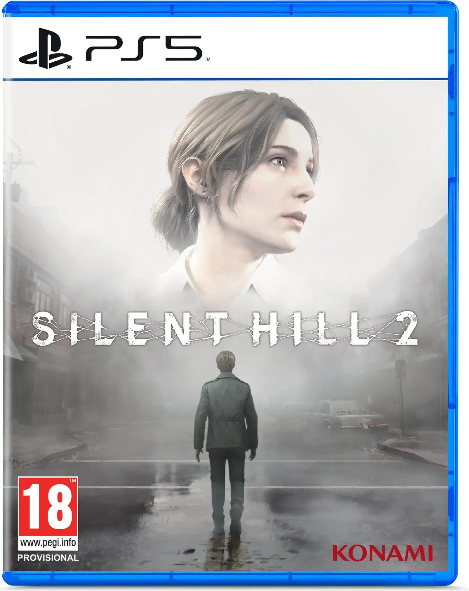 Silent Hill 2 Remake