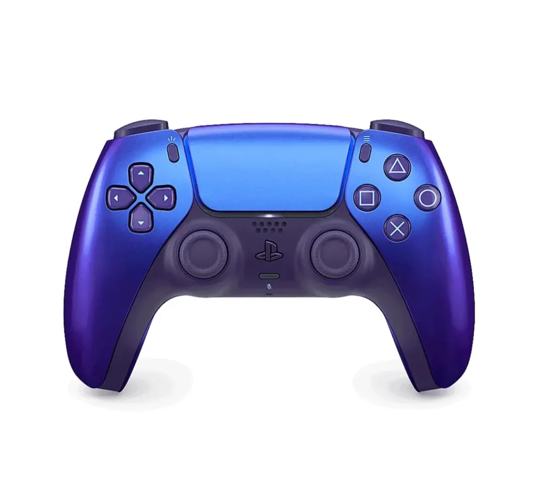 Chroma indigo - PS5 Controller