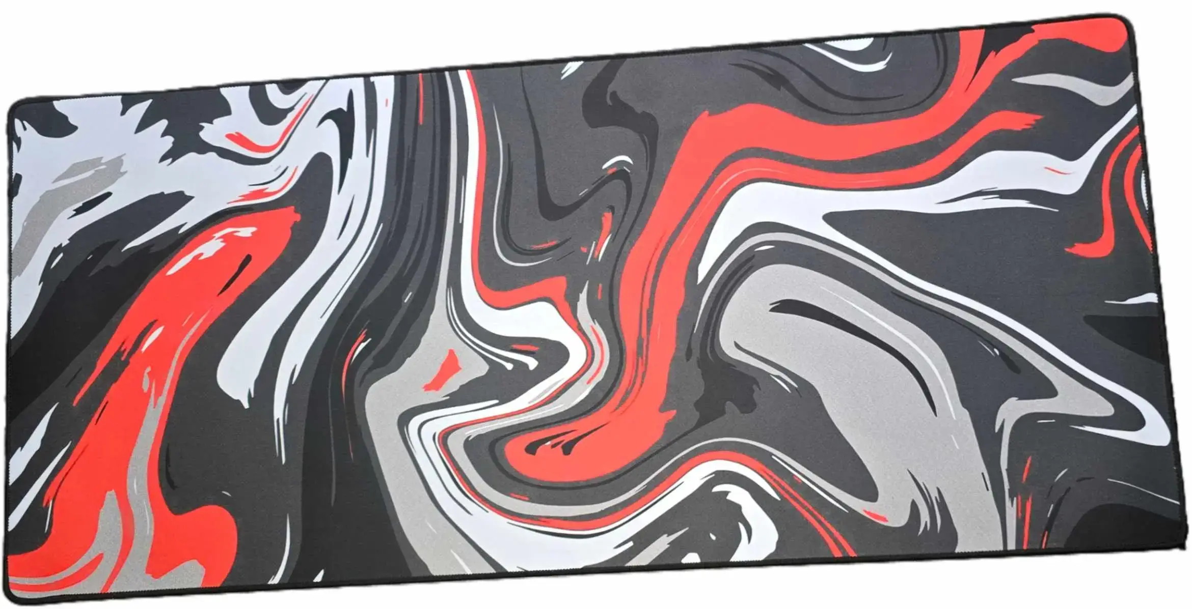 Mouse pad size : 90cm / 40cm