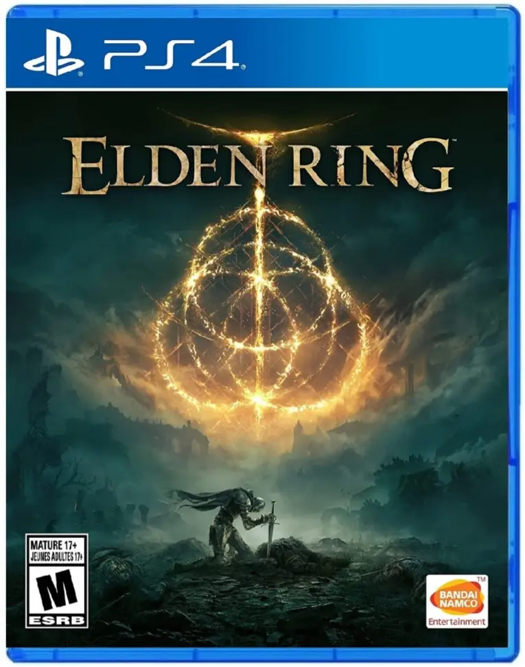 Elden ring