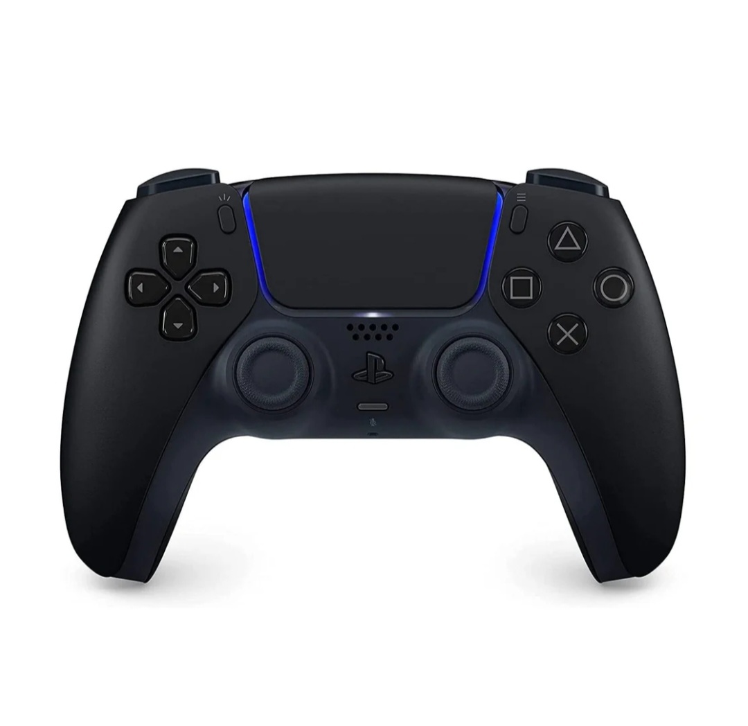 Midnight black - PS5 Controller