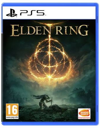 Elden Ring