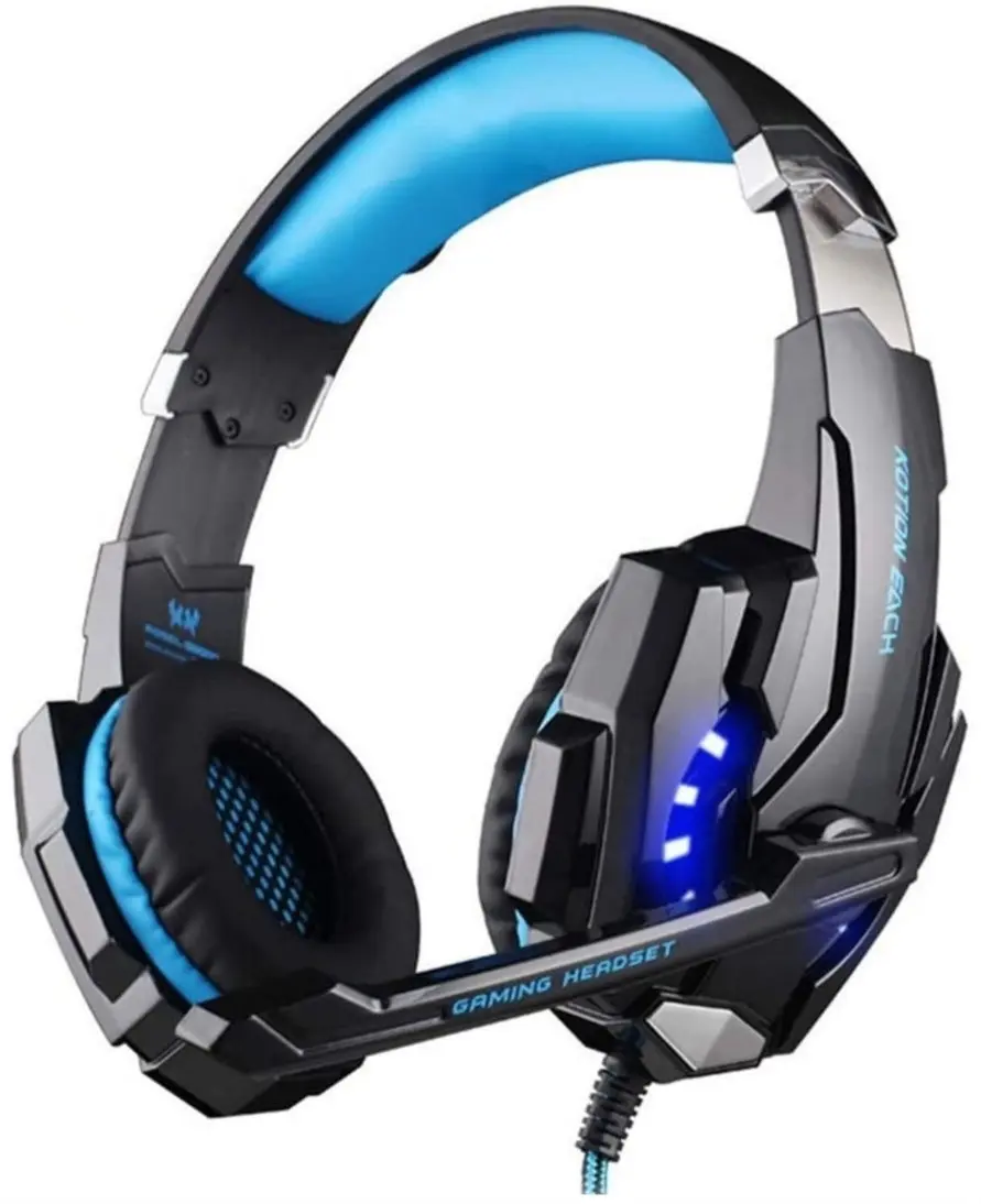 Kotion Each g9000 Blue - Gaming headset