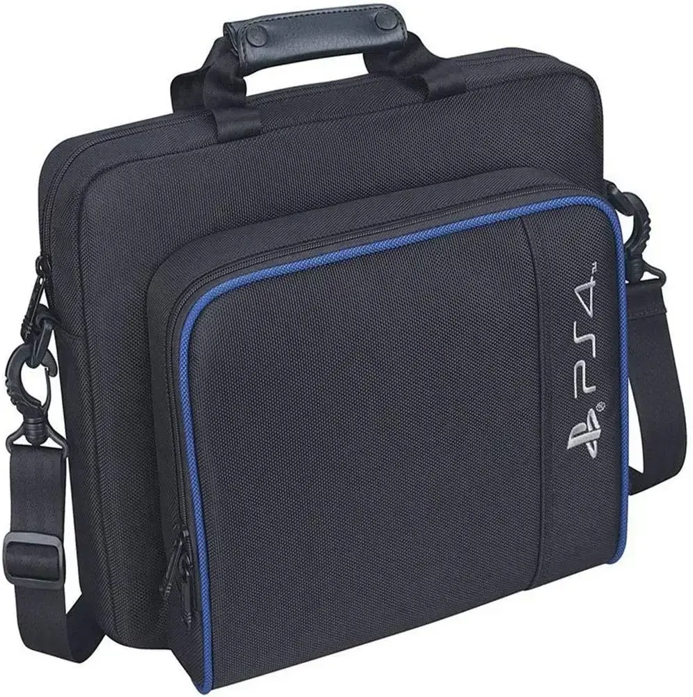 Playstation 4 bag ; pro , fat , slim !