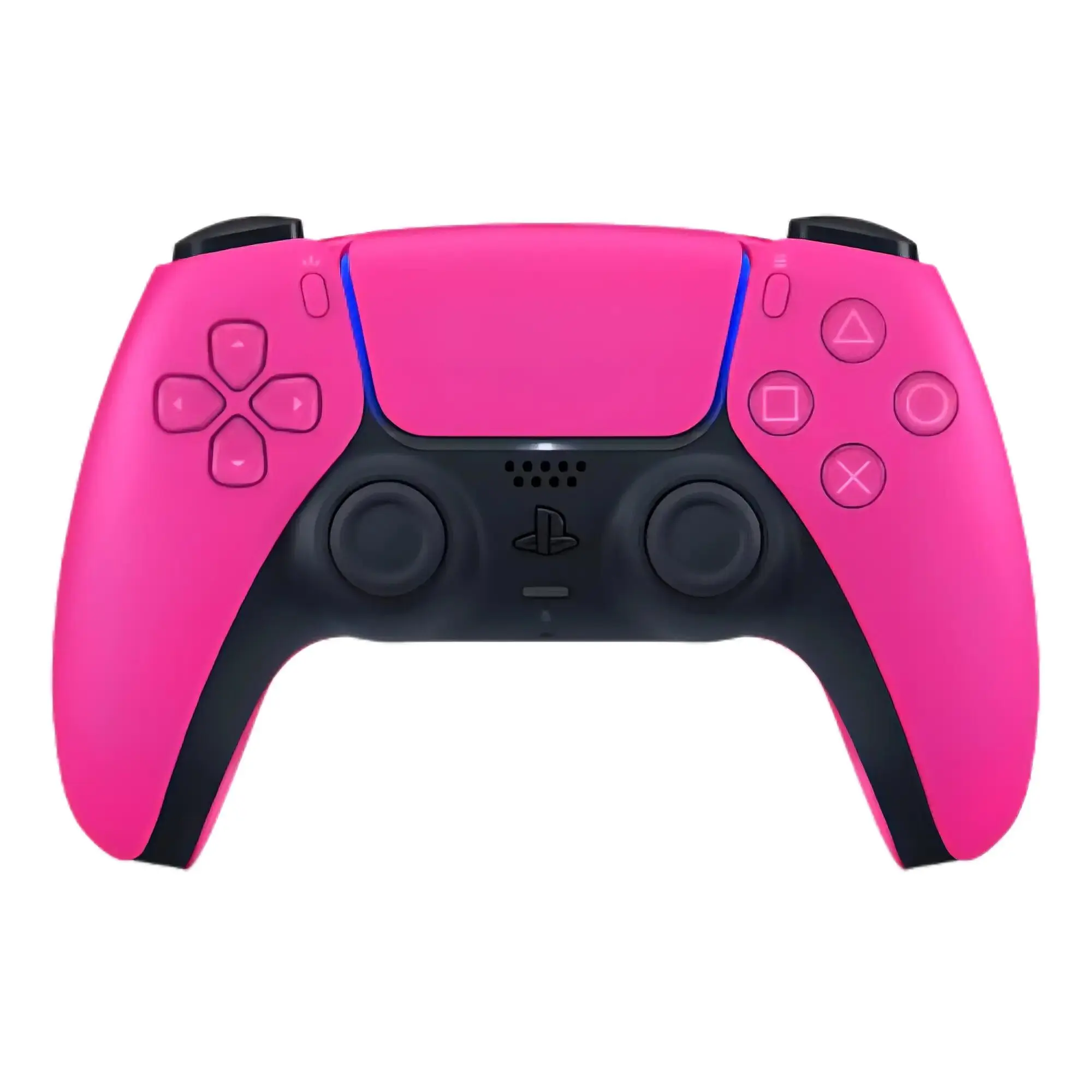 Nova Pink - PS5 Controller