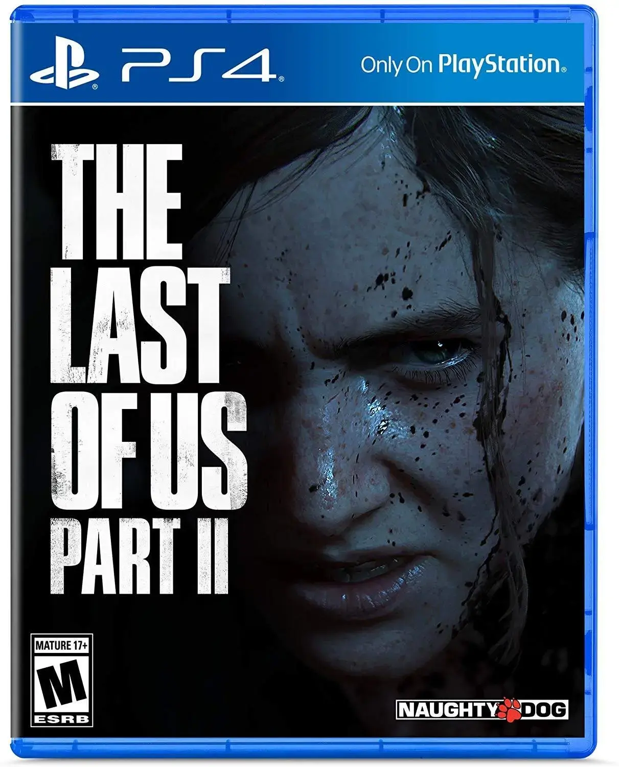The last of us 2