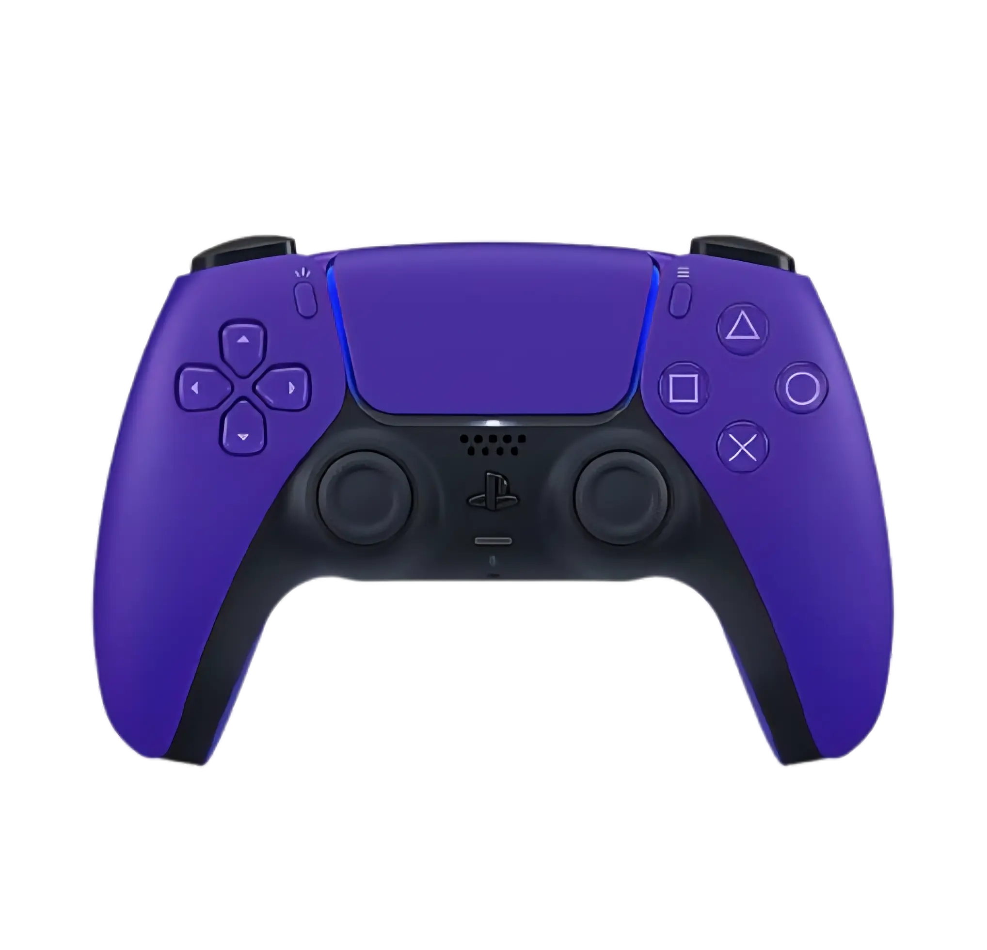 Galactic Purple - PS5 Controller
