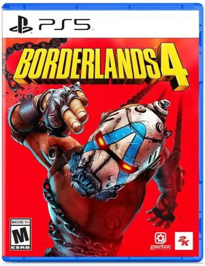 Borderlands 4