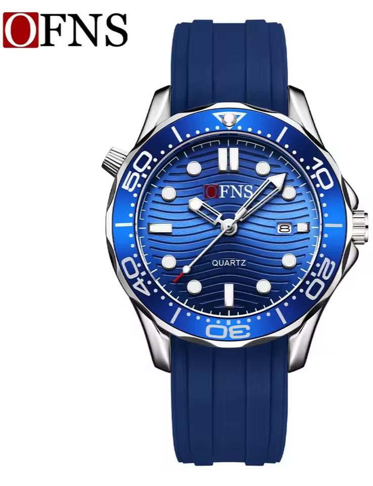 OFNS watch